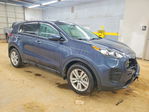 Kia Sportage 2017