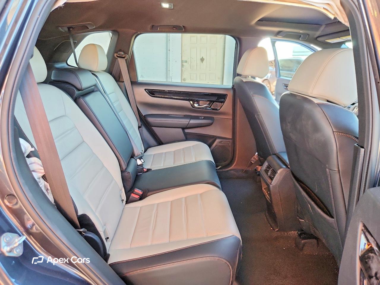 Honda CR-V 2024