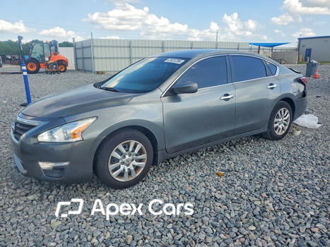 Nissan Altima 2015 - Image 1 of 13
