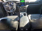 Ford Explorer 2023