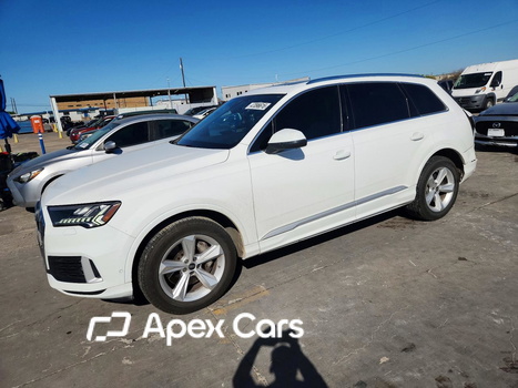 Audi Q7 2023 - Image 1 of 13