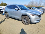 Mazda CX-5 2018