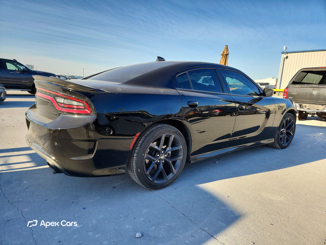 Dodge Charger 2023