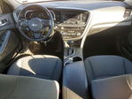 Kia Optima 2014