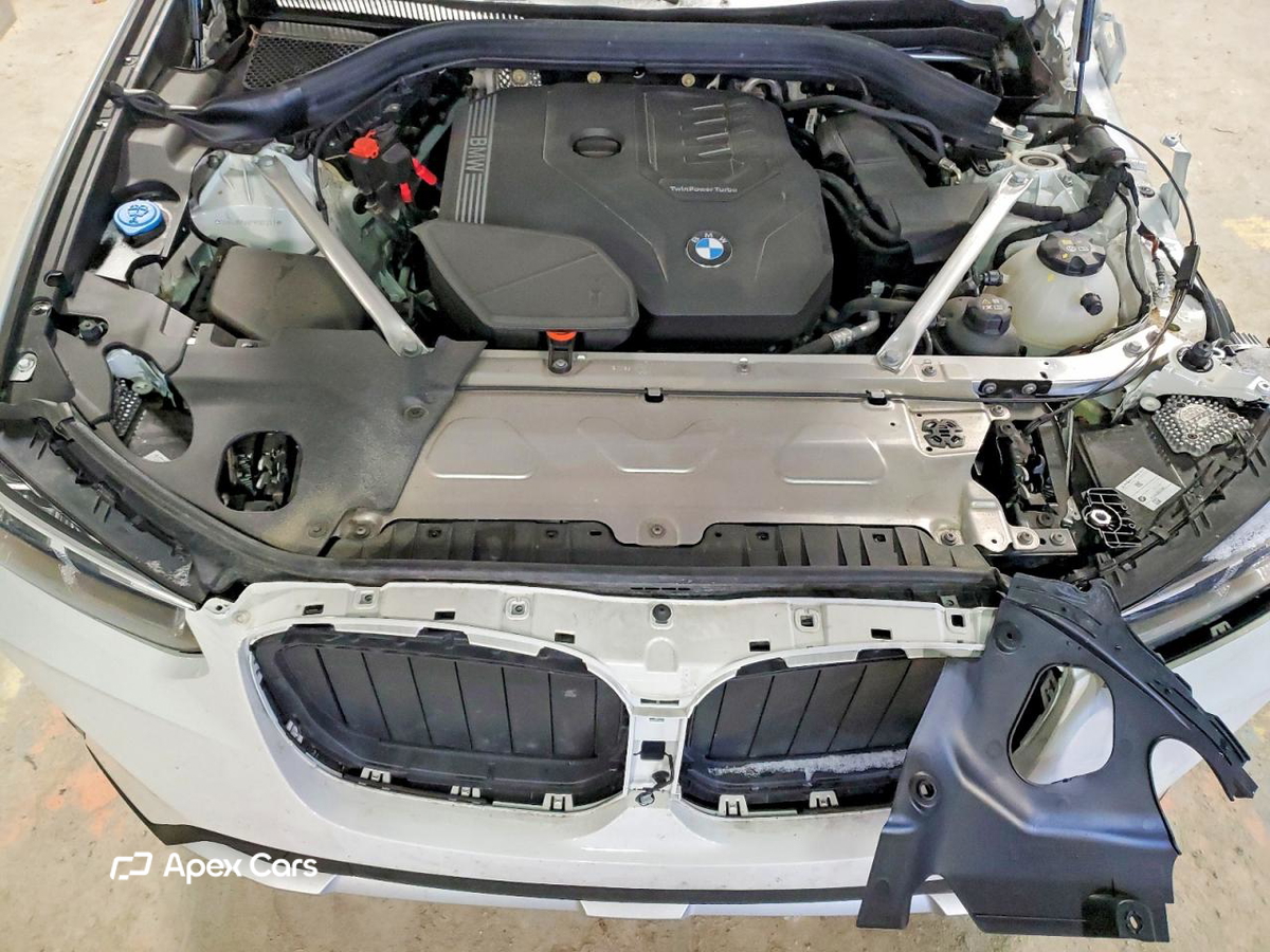 BMW X3 2023