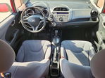 Honda Fit 2010