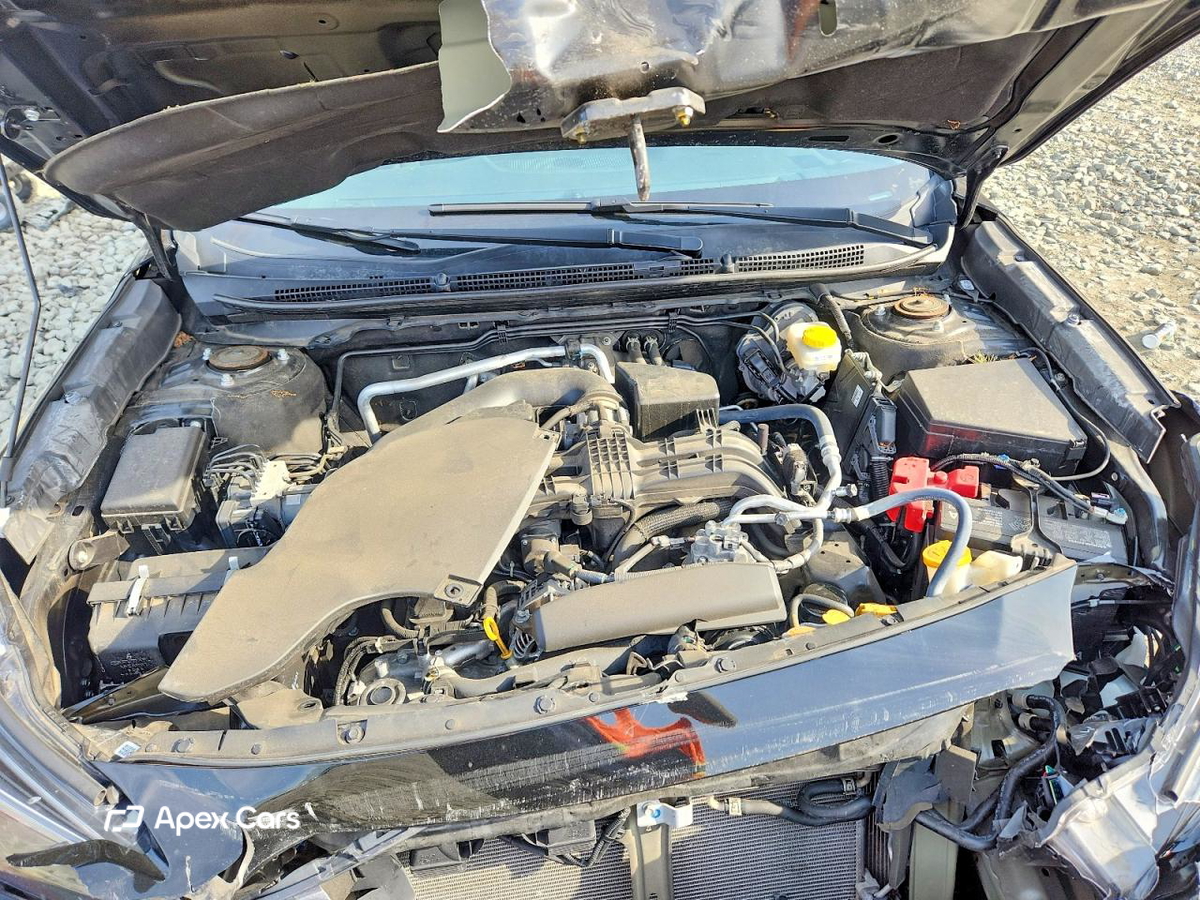 Subaru Outback 2024