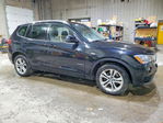 BMW X3 2017