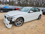 BMW Series 3 2016