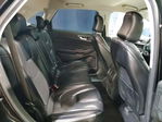 Ford Edge 2022