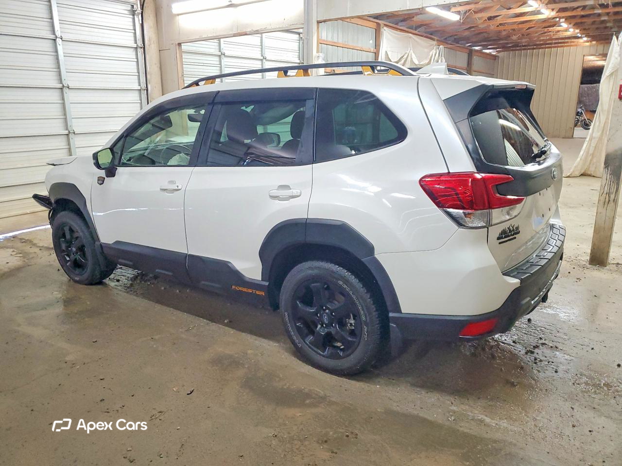 Subaru Forester 2023