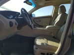 Ford Taurus 2013