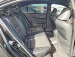 Honda Accord 2017