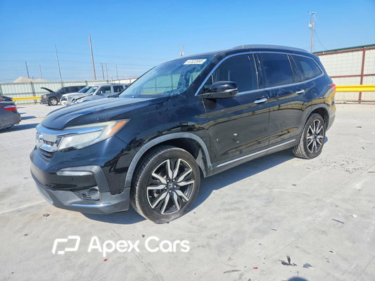 Honda Pilot 2019 - Image 1 of 13
