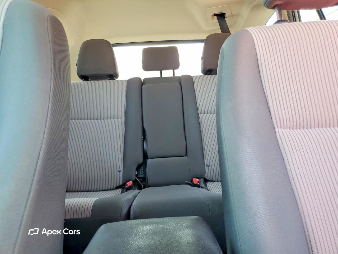 Toyota RAV 4 2013