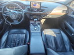 Audi A7 2012