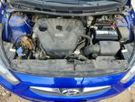 Hyundai Accent 2014