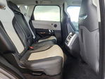 Land Rover Range Rover 2022