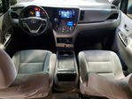 Toyota Sienna 2017