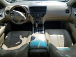 Nissan Pathfinder 2013