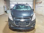 Chevrolet Spark 2014