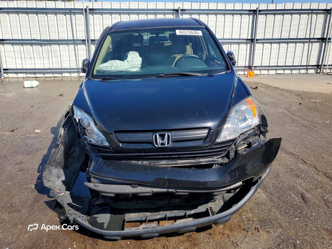Honda CR-V 2009