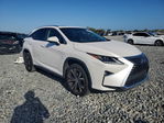 Lexus RX 2016