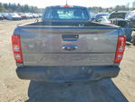 Ford Ranger 2021