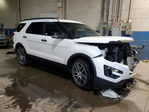 Ford Explorer 2017