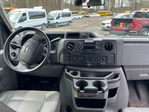 Ford Econoline 2014