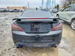 Hyundai Genesis 2012