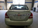 Nissan Versa 2008