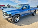 Dodge RAM 2002