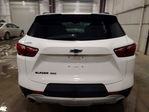 Chevrolet Blazer 2020