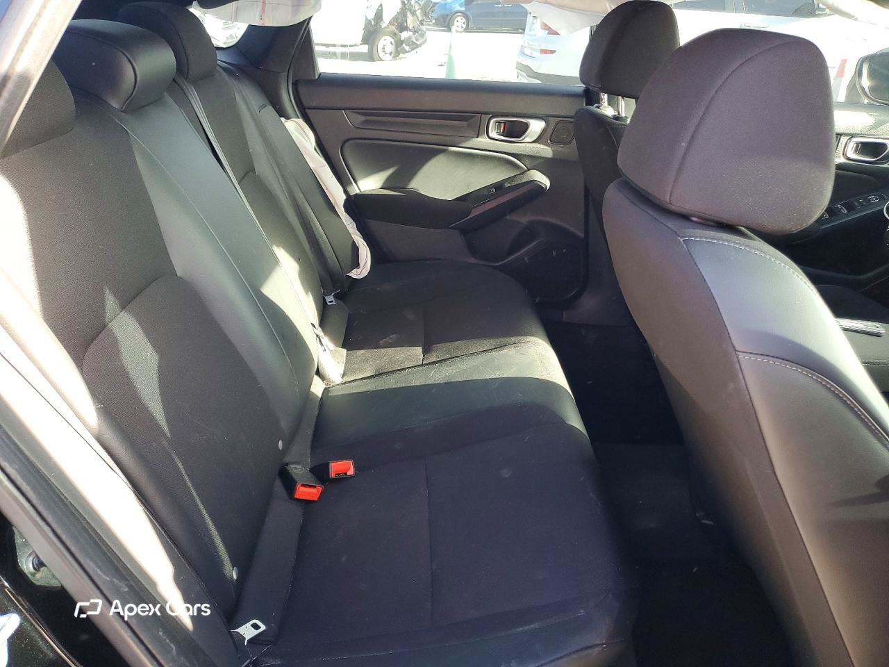 Honda Civic 2023