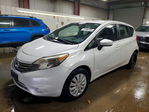 Nissan Versa 2015