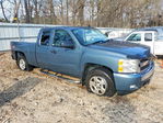 Chevrolet Silverado 2007
