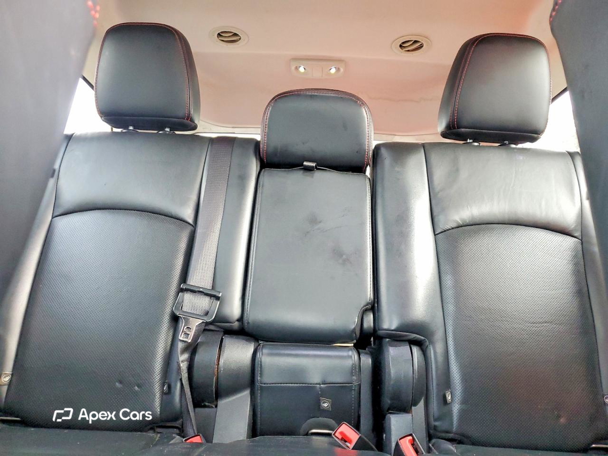 Dodge Journey 2015