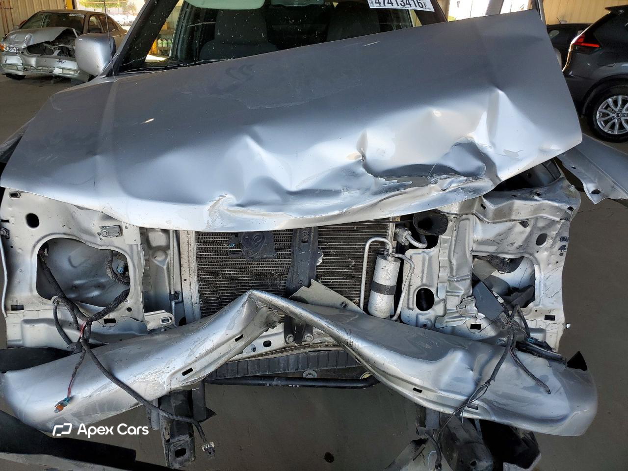 Chevrolet Colorado 2012