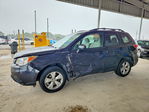 Subaru Forester 2016
