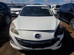 Mazda 3 2011