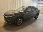 Chevrolet Trax 2025