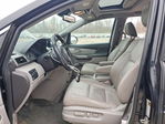 Honda Odyssey 2014
