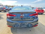 Hyundai Elantra 2019
