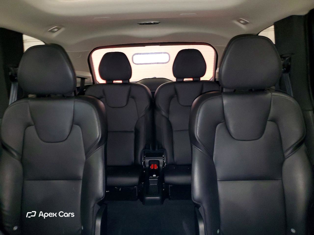 Volvo XC90 2020