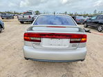 Subaru Legacy 2004