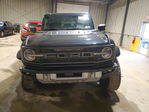 Ford Bronco 2023