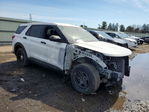 Ford Explorer 2022