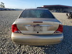 Ford Focus 2000