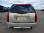 Cadillac SRX 2008